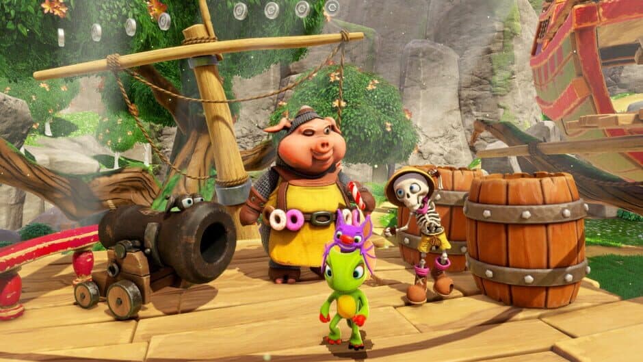 Ekran görüntüsü 5