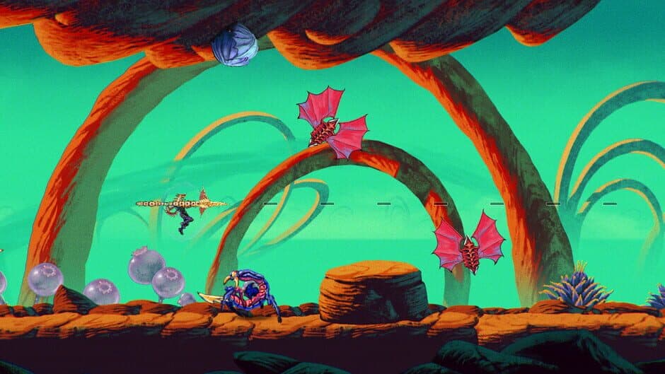 Ekran görüntüsü 3