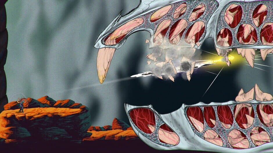 Ekran görüntüsü 2