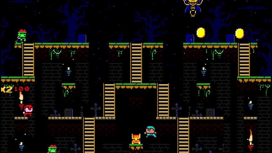 Ekran görüntüsü 3