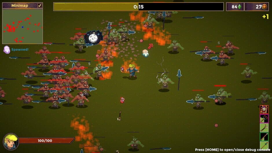 Ekran görüntüsü 3