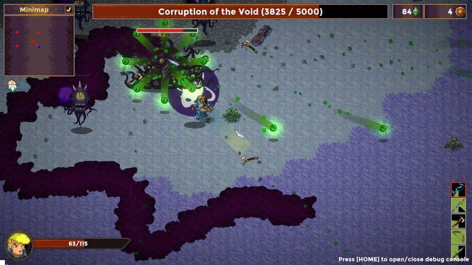 Ekran görüntüsü 7