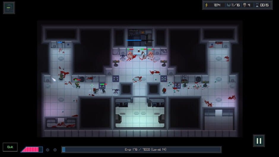 Ekran görüntüsü 8