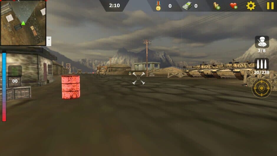 Ekran görüntüsü 8