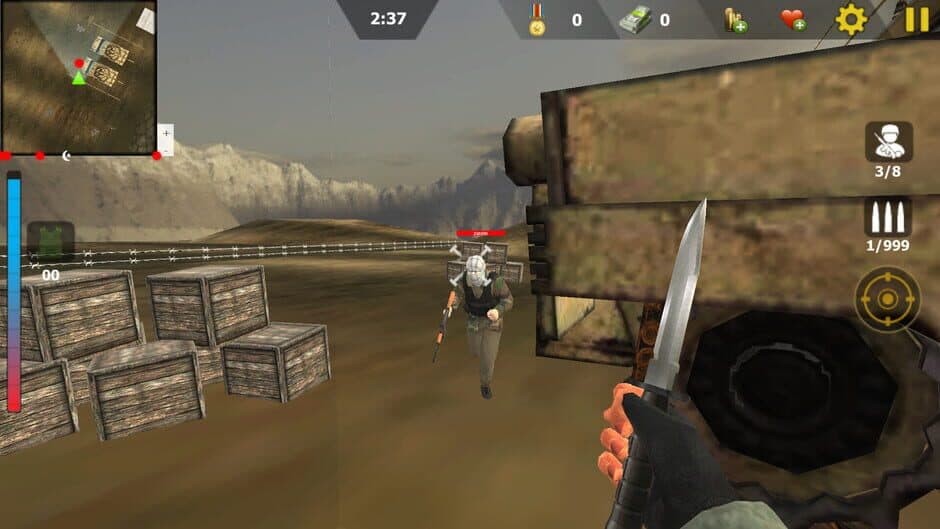 Ekran görüntüsü 5