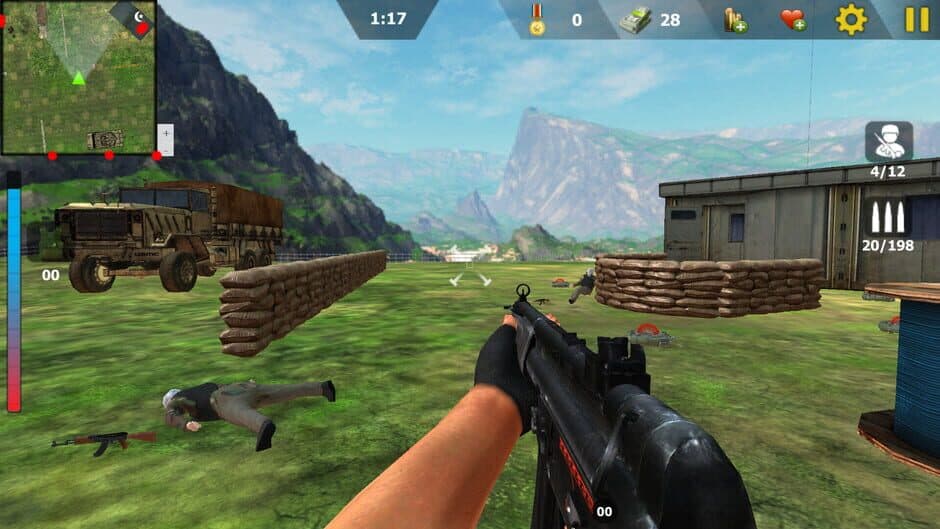 Ekran görüntüsü 1