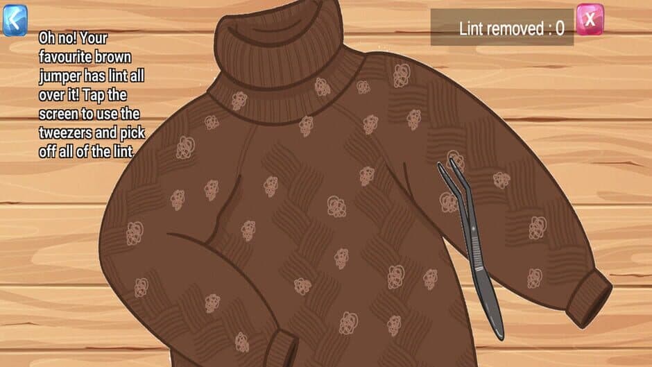 Ekran görüntüsü 1