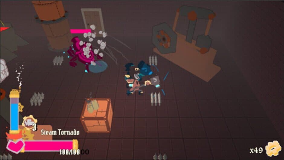 Ekran görüntüsü 1