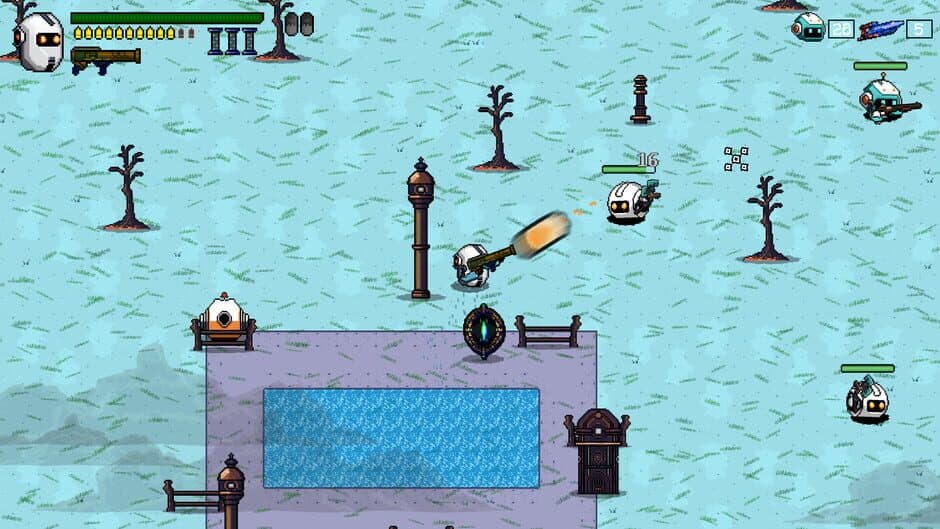 Ekran görüntüsü 3