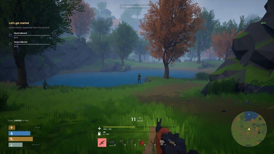 Ekran görüntüsü 1