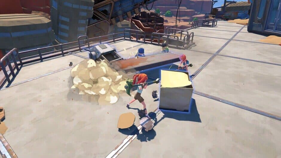 Ekran görüntüsü 5