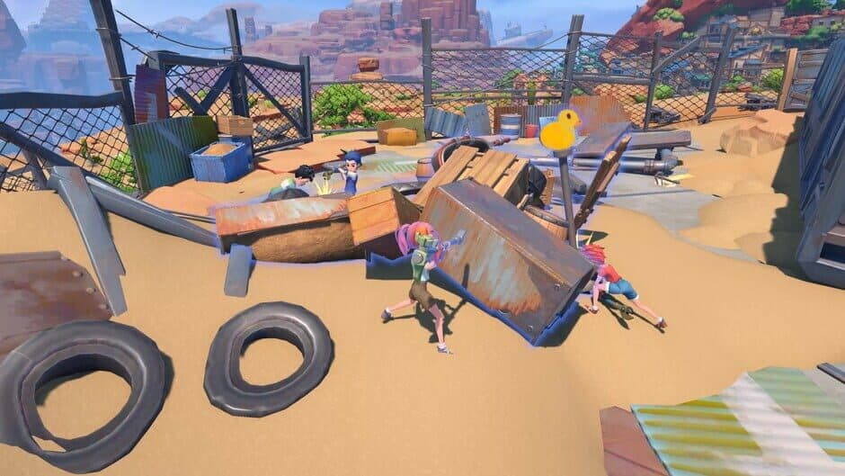 Ekran görüntüsü 4