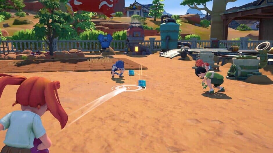 Ekran görüntüsü 3