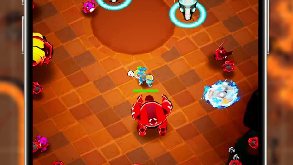 Ekran görüntüsü 4