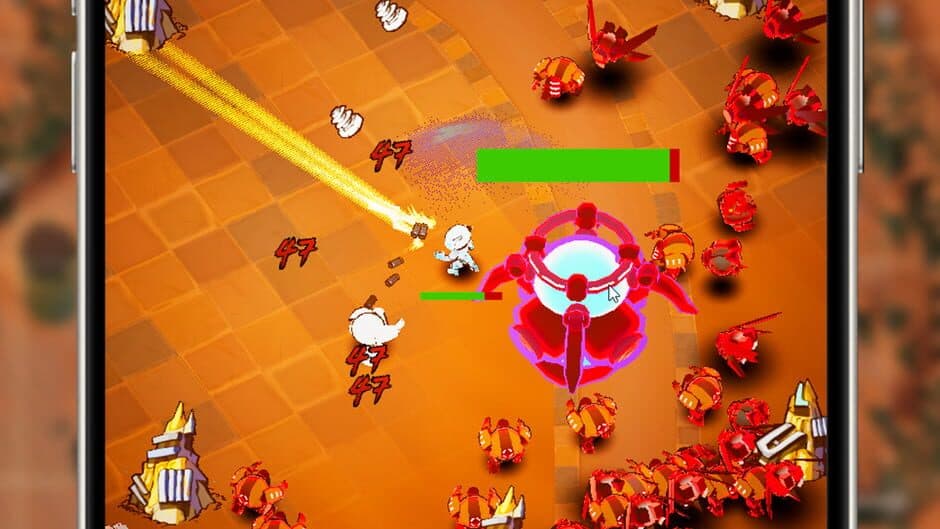 Ekran görüntüsü 5