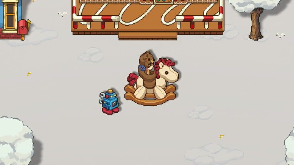 Ekran görüntüsü 1