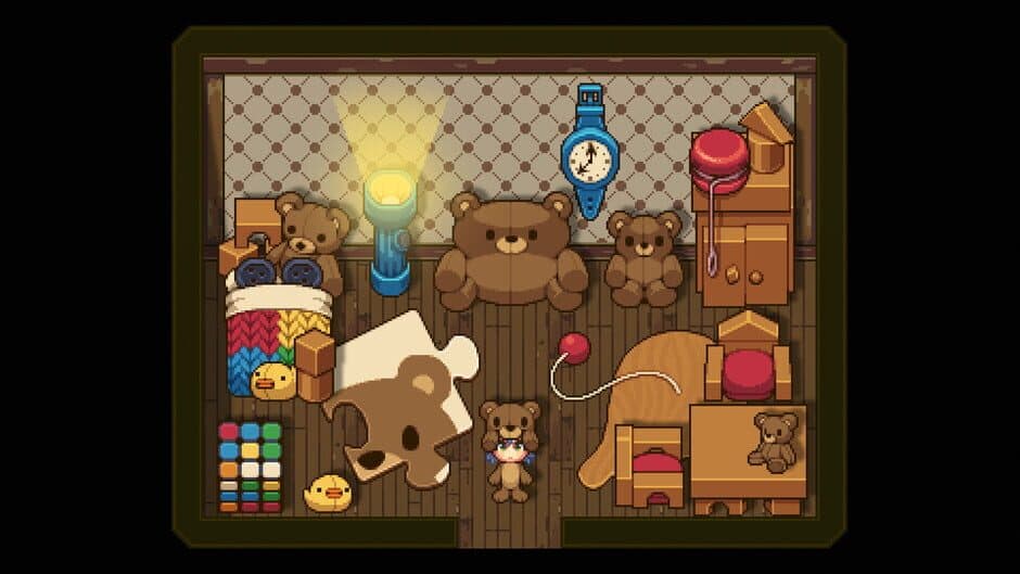 Ekran görüntüsü 3