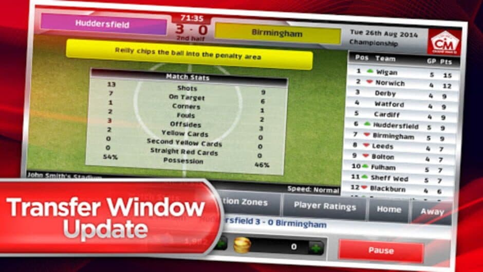 Ekran görüntüsü 1