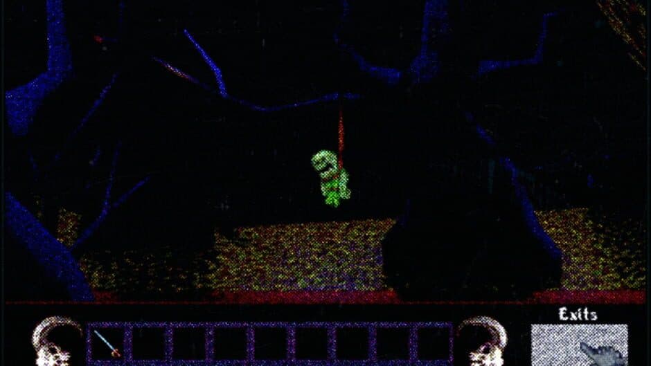 Ekran görüntüsü 1