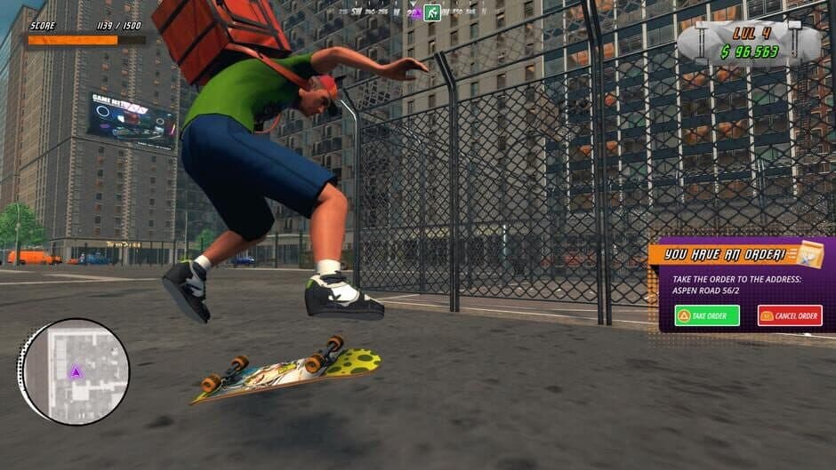 Screenshot 9