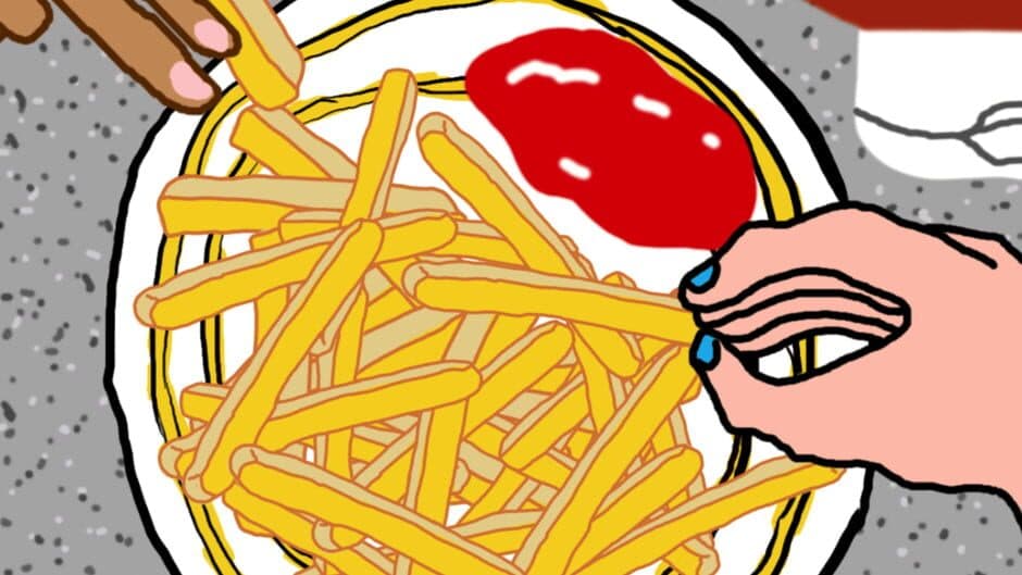 Ekran görüntüsü 1