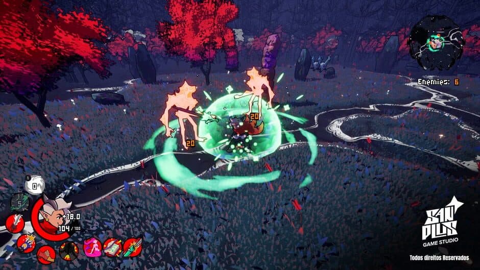 Ekran görüntüsü 8