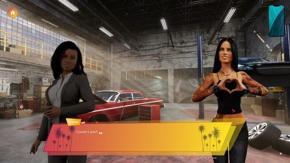 Ekran görüntüsü 2