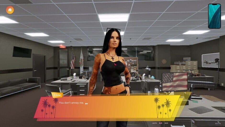 Ekran görüntüsü 1