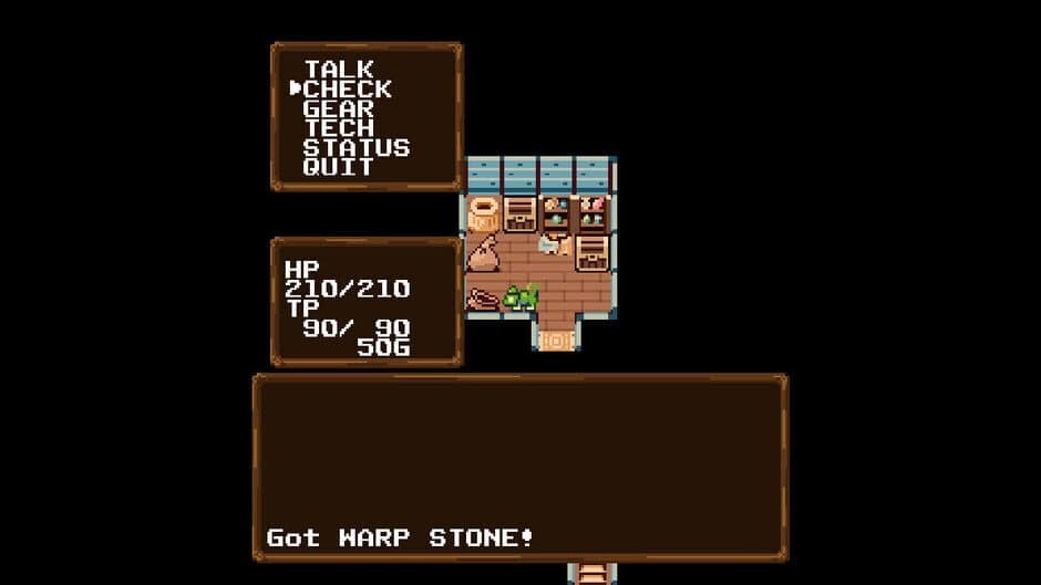 Ekran görüntüsü 8