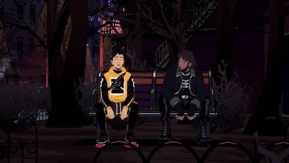 Ekran görüntüsü 3