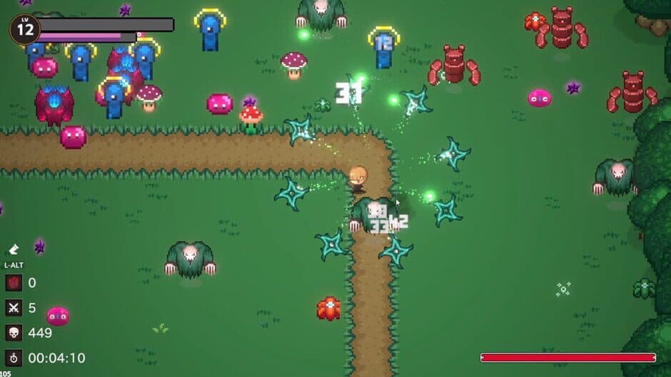 Ekran görüntüsü 6