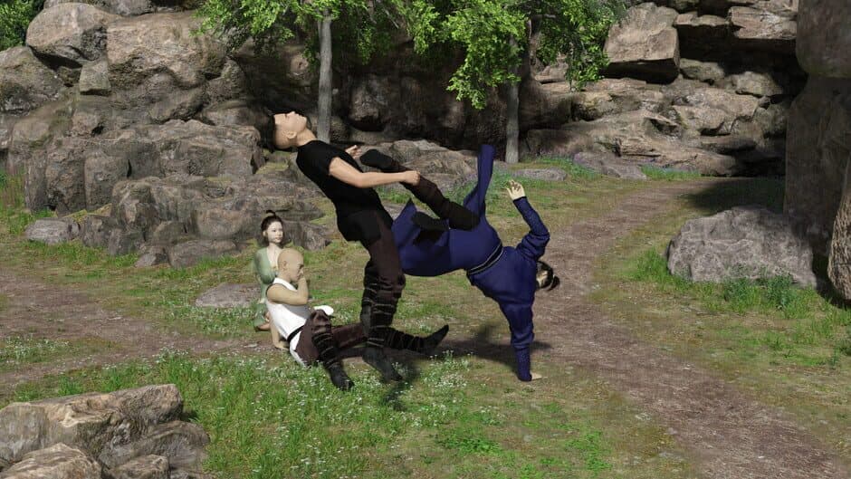 Ekran görüntüsü 3