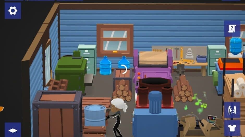 Ekran görüntüsü 9