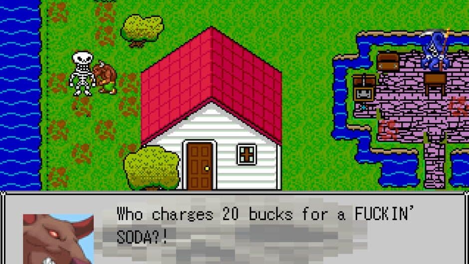 Ekran görüntüsü 1