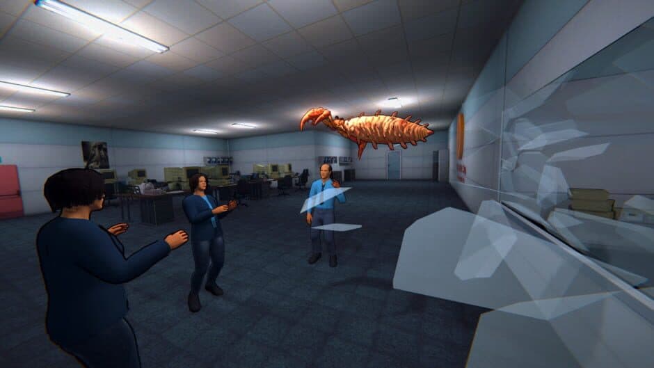 Ekran görüntüsü 3