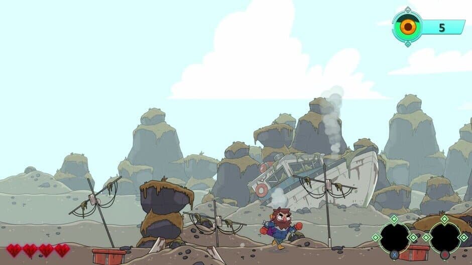 Ekran görüntüsü 4