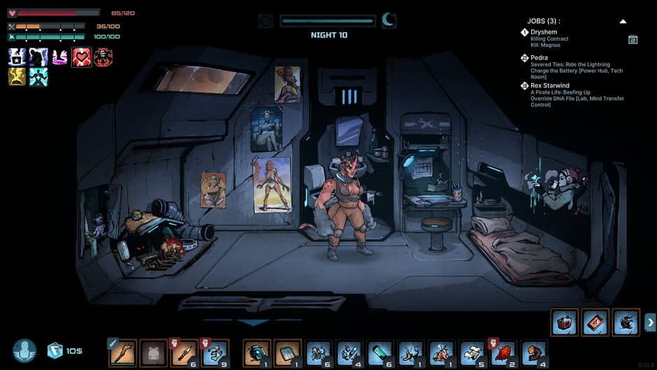 Ekran görüntüsü 8