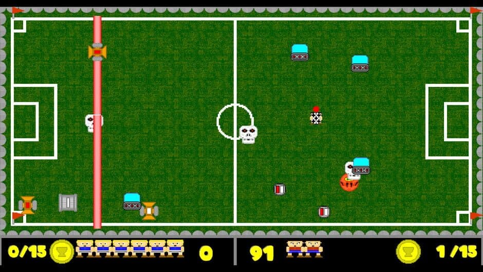 Ekran görüntüsü 5