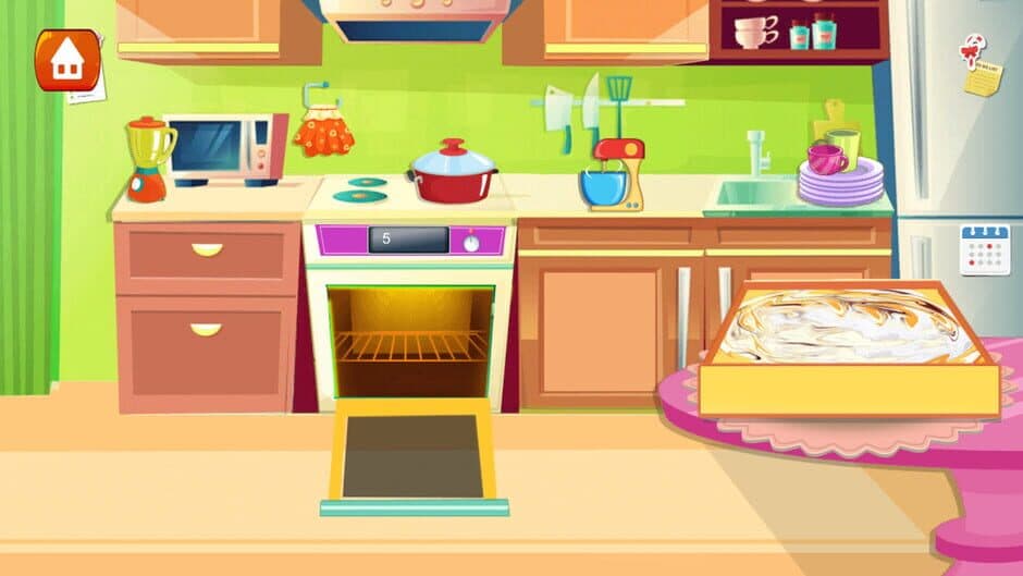 Ekran görüntüsü 4