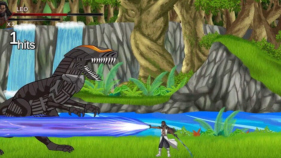 Ekran görüntüsü 1