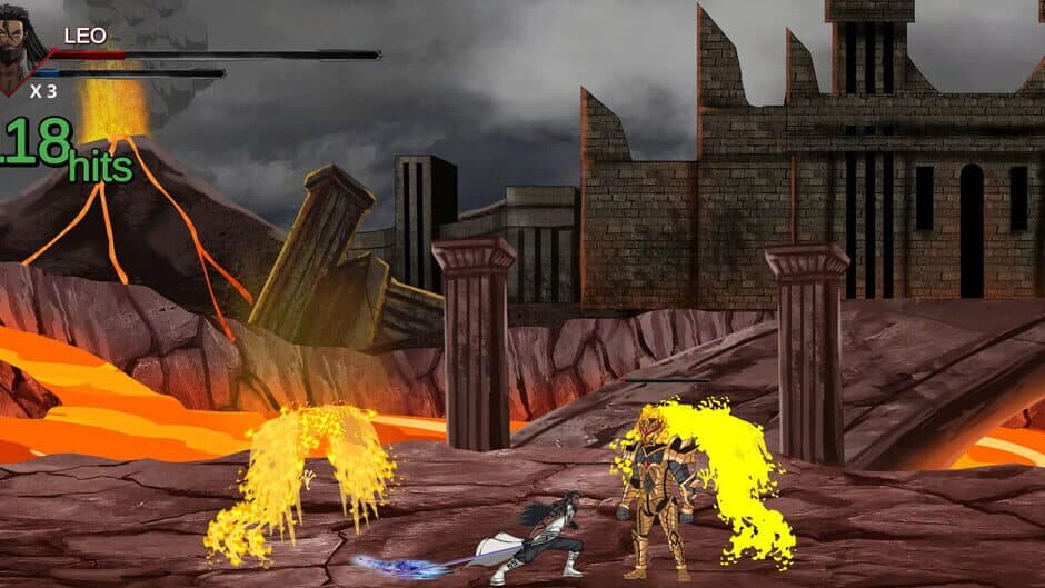 Ekran görüntüsü 3