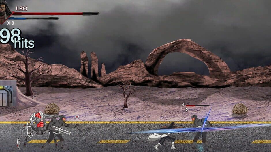 Ekran görüntüsü 2