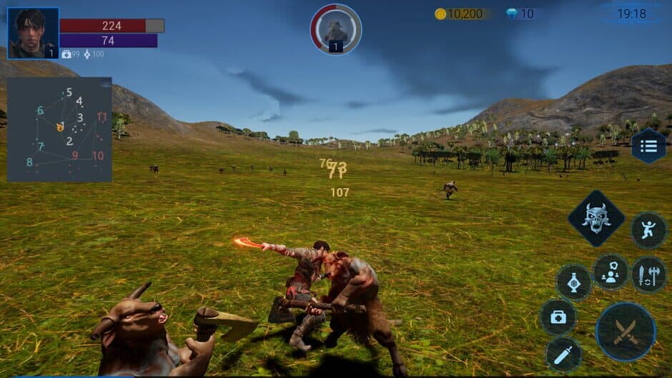 Ekran görüntüsü 5