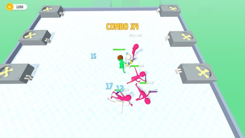 Ekran görüntüsü 6