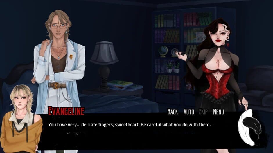 Ekran görüntüsü 4