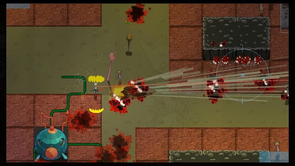 Ekran görüntüsü 5