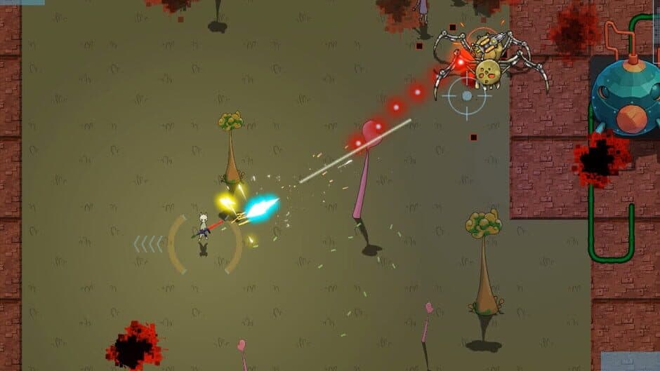 Ekran görüntüsü 1