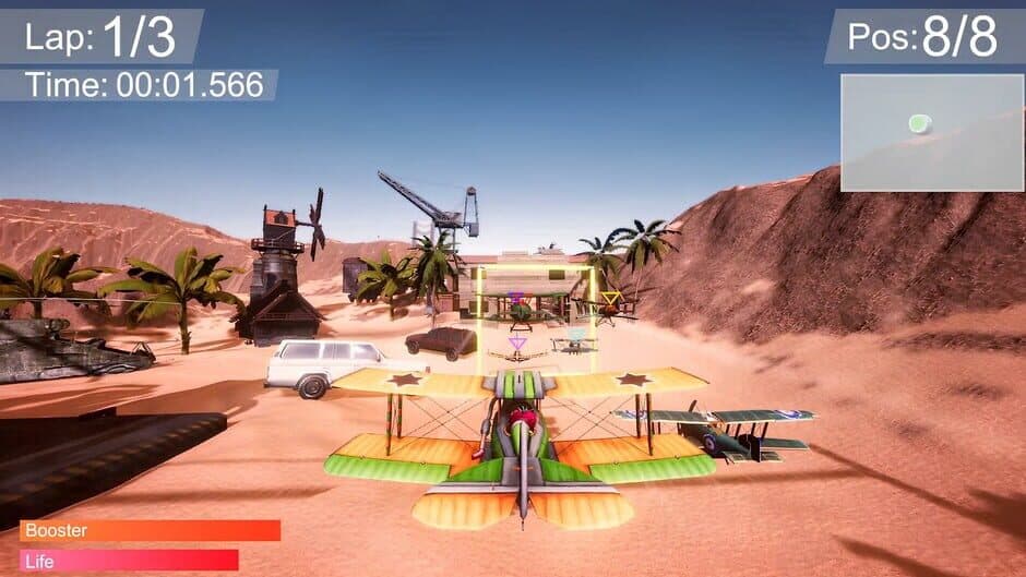 Ekran görüntüsü 10