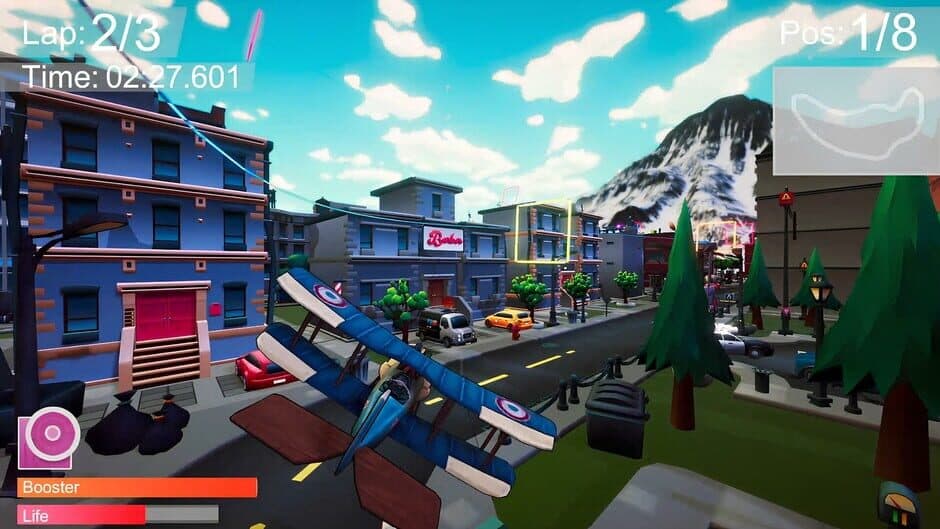 Ekran görüntüsü 3