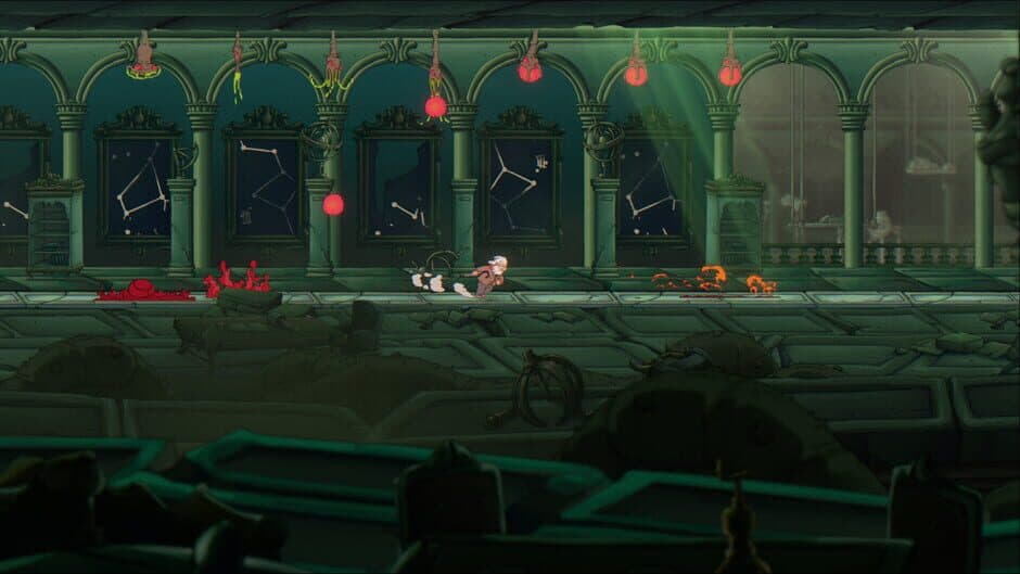 Ekran görüntüsü 4